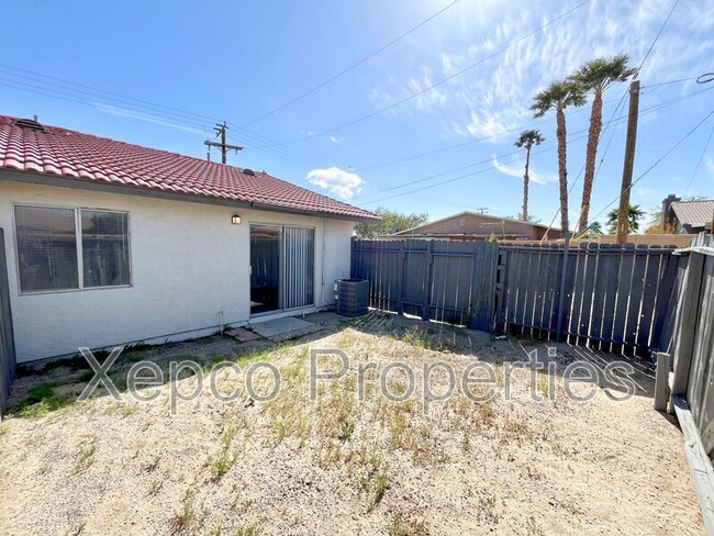 Building Photo - 66300 Ironwood Dr