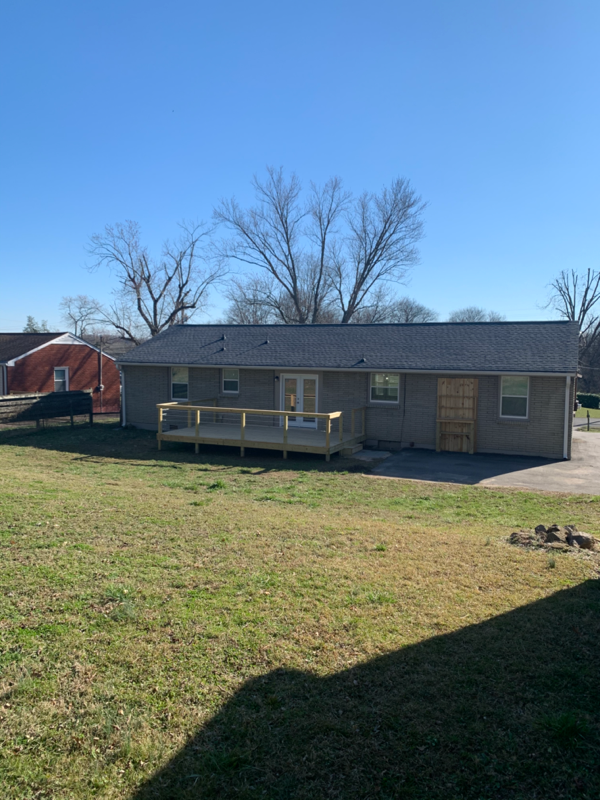 Building Photo - 317 Bonnaridge Dr