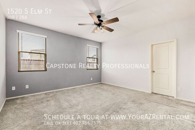 Building Photo - 1520 S Elm St