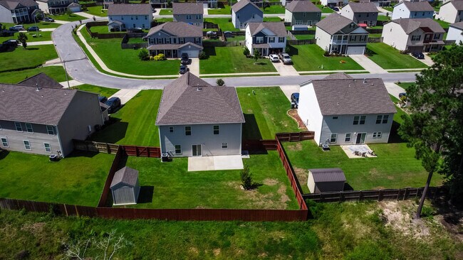 Building Photo - 3733 Moseley Dr