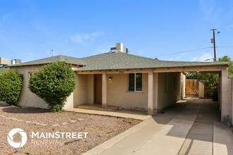 Building Photo - 1926 E Willetta St