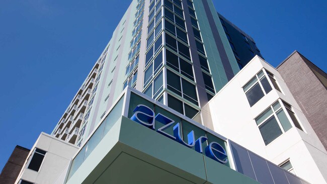 Azure Apartments - Azure