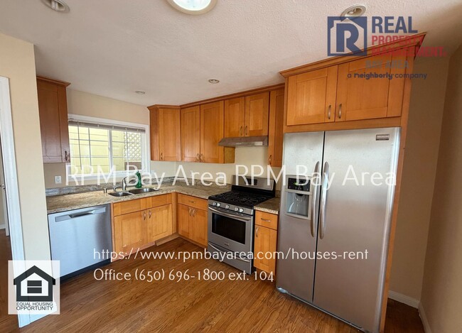 Building Photo - Charming 3-Bedroom, 2-Bath Single-Family Home for Rent in Daly City!