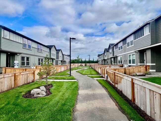 Building Photo - Prairie area- location… Brand new communit...