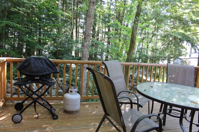 Building Photo - **WINTER RENTAL** Adorable Meredith Chalet...