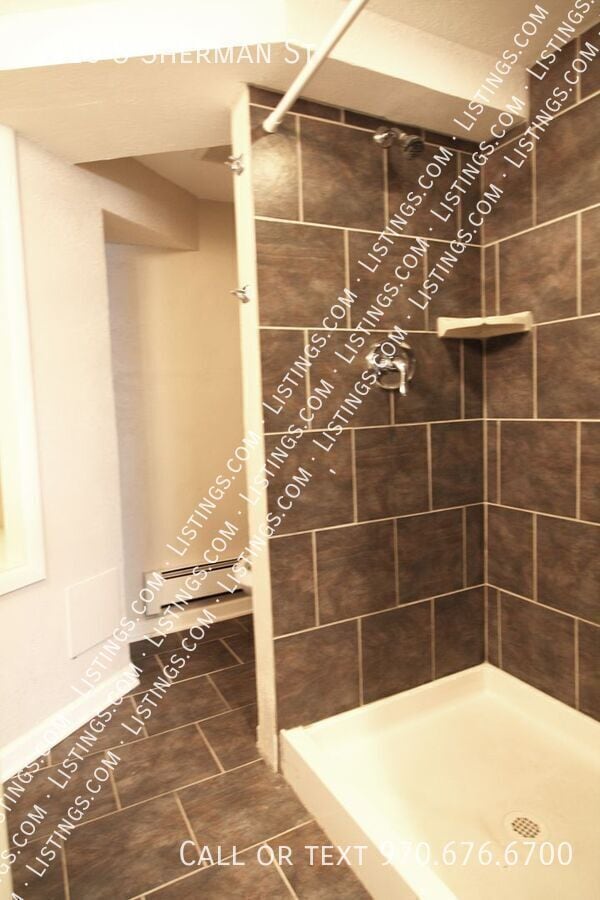 Building Photo - 4310 S Sherman St