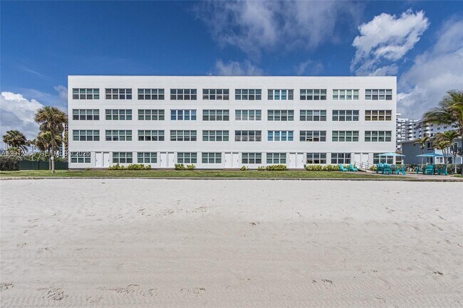 Building Photo - 1801 S Surf Rd