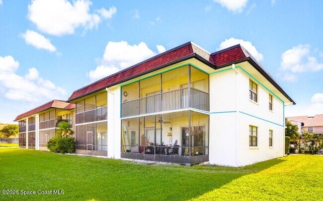 Building Photo - 200 St Lucie Ln