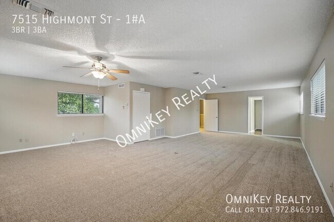 Building Photo - 7515 Highmont St