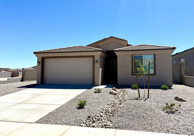 Primary Photo - New Construction 3 Bed / 2 Bath Home with ...