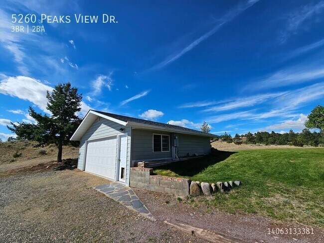 Building Photo - 5260 Peaks View Dr
