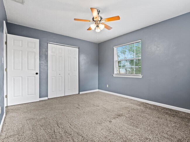 Building Photo - 502 McKeithan St