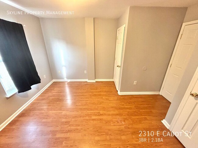 Building Photo - Gorgeous 3 Bedroom Home For Rent in Fishtown!