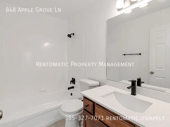 Building Photo - 848 Apple Grove Ln