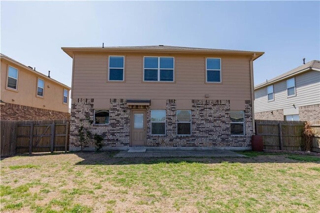 Building Photo - Spacious 4/BR, 2.5/BA Home in Cedar Park –...