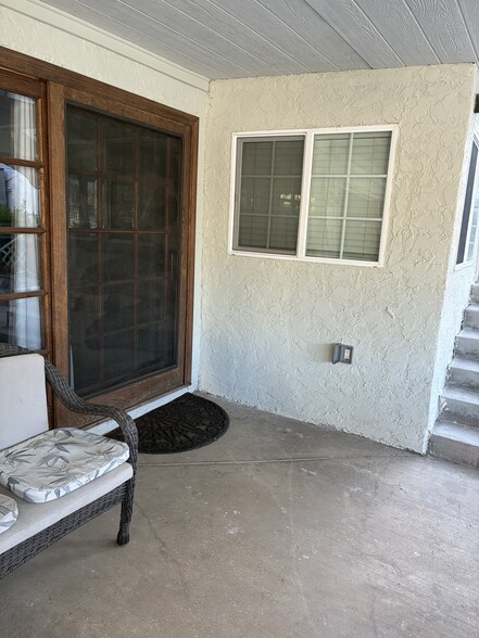 Separate entrance - 29984 Big Range Rd