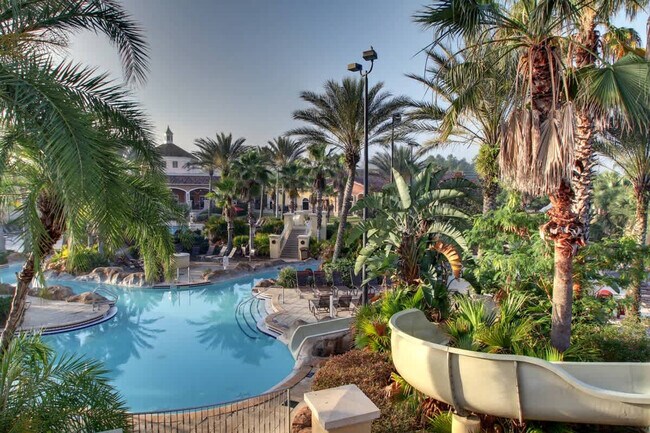 Building Photo - 3306 Calabria Ave