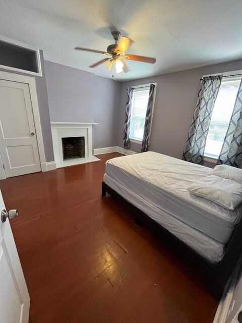 Building Photo - 2818 Meramec St