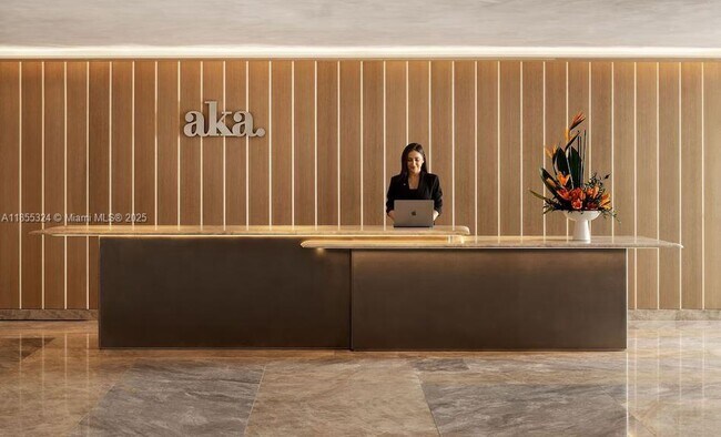 Building Photo - 1395 Brickell Ave