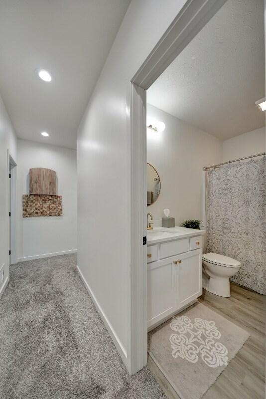Building Photo - 6204 Franciscan Dr