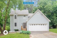 Building Photo - 2452 Clintwood Dr