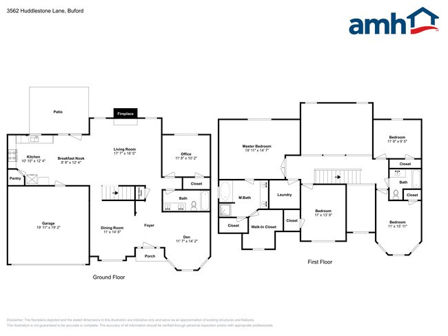 Building Photo - 3562 Huddlestone Ln NE