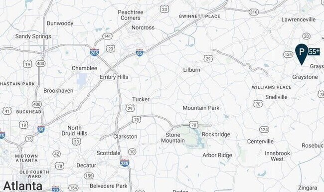 Building Photo - 811 Pineberry Ct