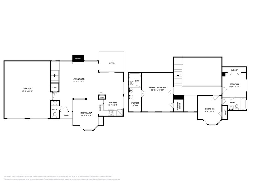 Building Photo - 8522 Lake Crystal Dr