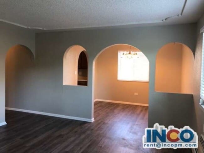 Building Photo - 1641 Ingalls St