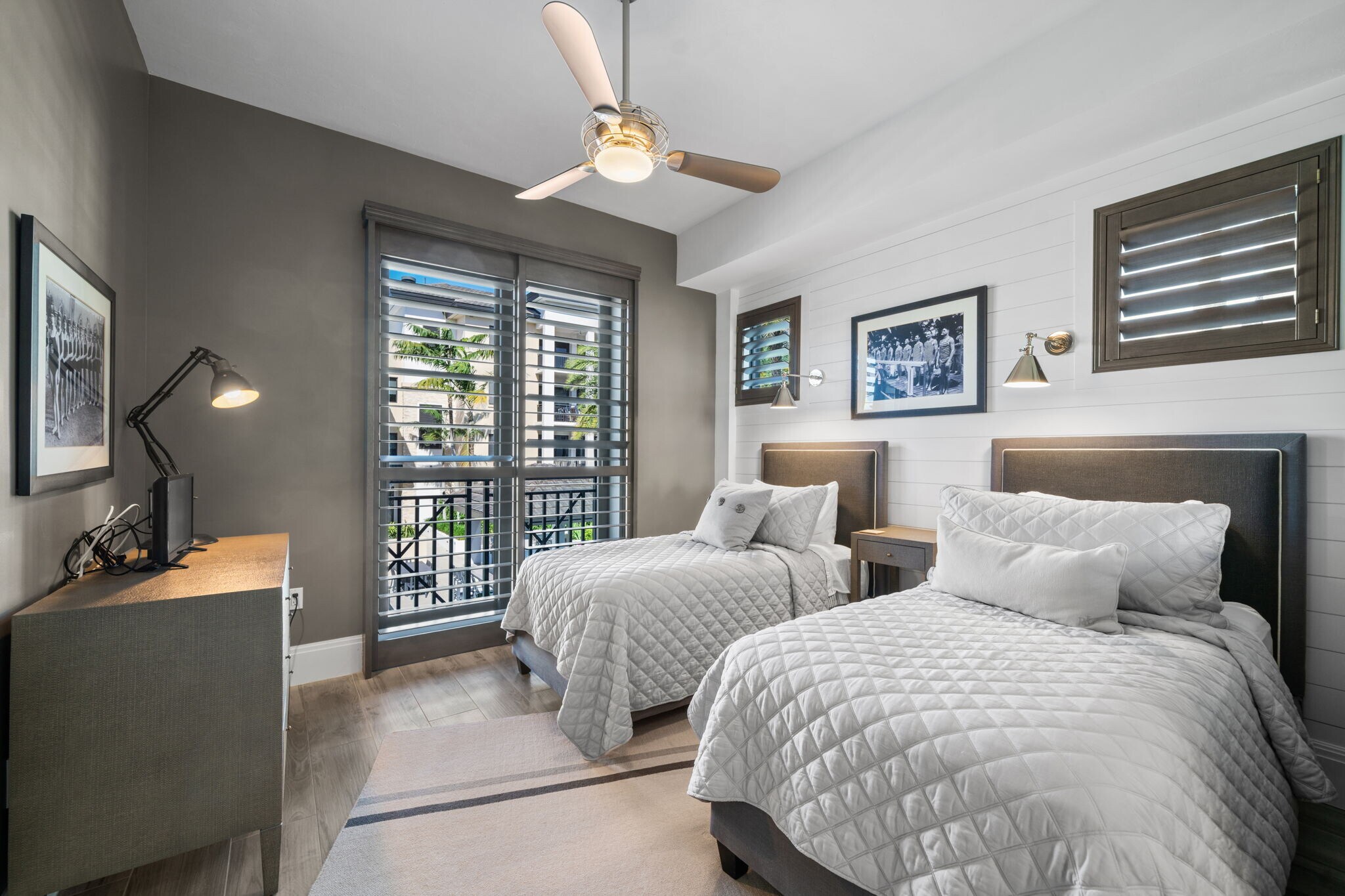 bedroom 3 - 1035 3rd Ave S