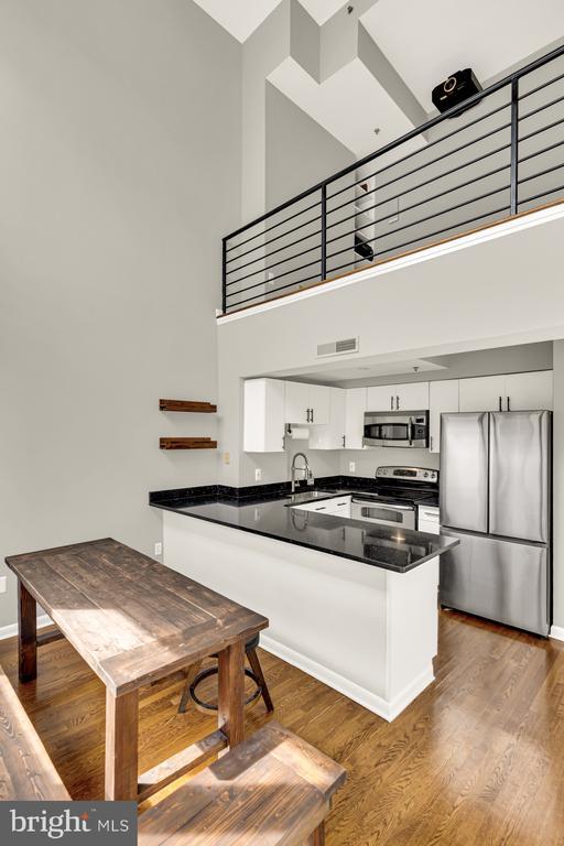 Building Photo - 1437 Rhode Island Ave NW