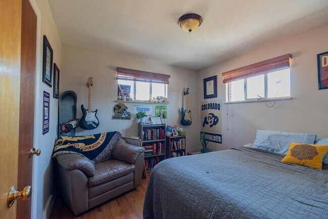 Building Photo - 760 39th St