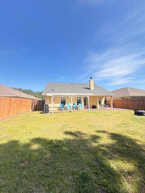 Building Photo - 7127 Melissa Elaine Dr