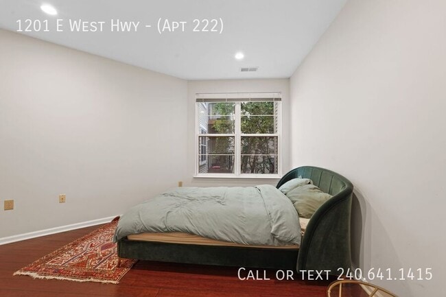 Building Photo - 1201 East-West Hwy