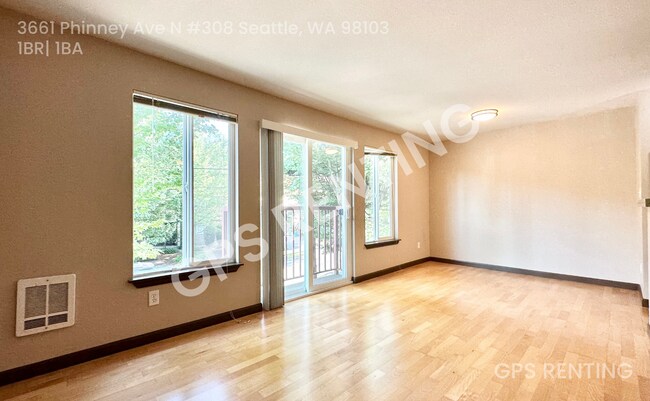 Building Photo - 3661 Phinney Ave N