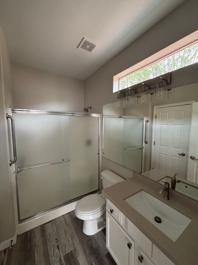 Building Photo - Upgraded 2 Bed, 2 Bath Home with Fireplace, Patio & Garage in 55+ Community