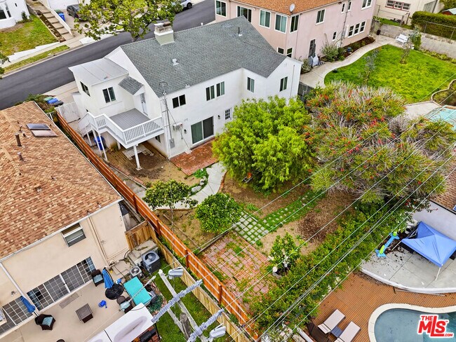 Building Photo - 5452 Harcross Dr