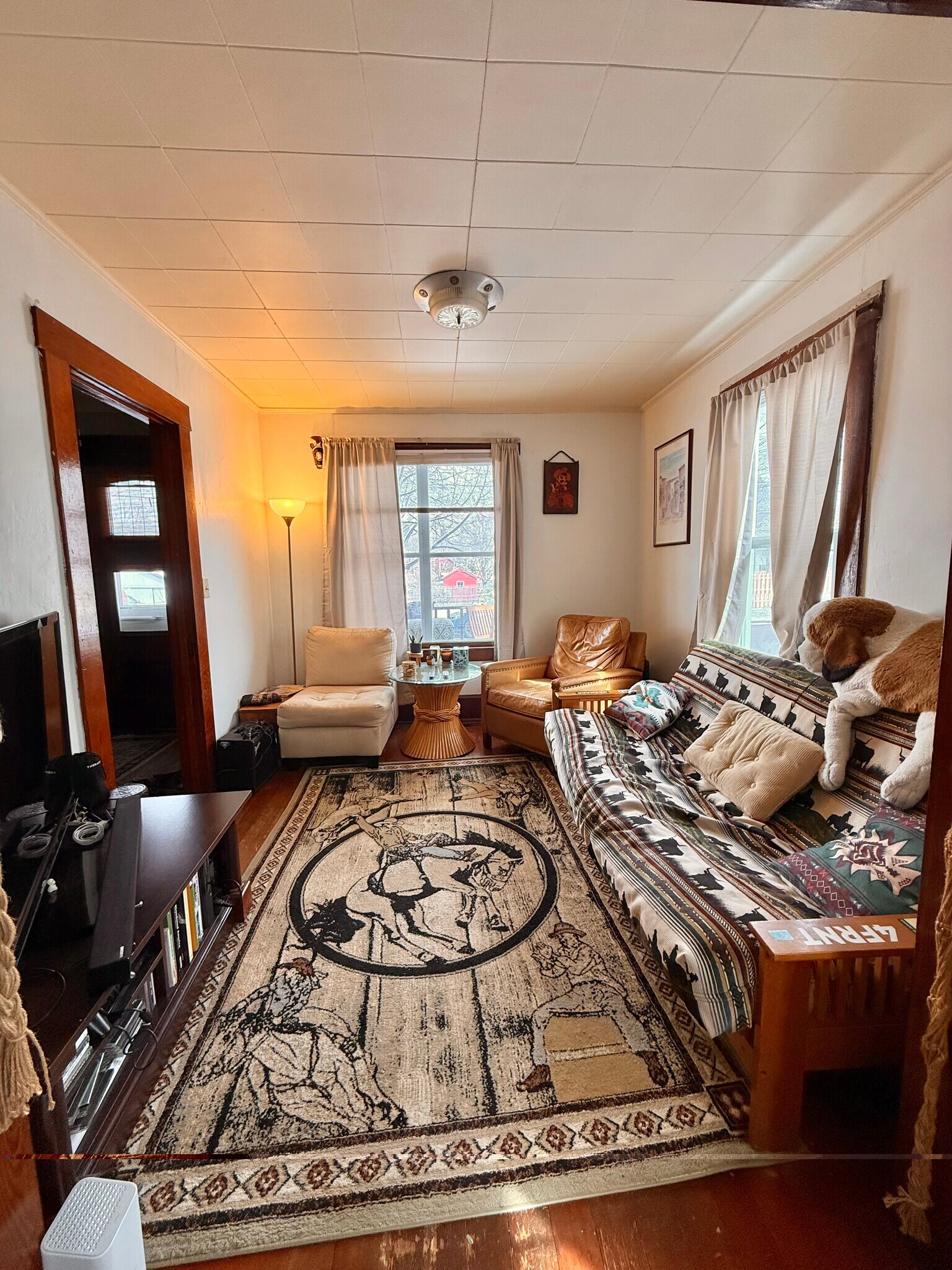 Building Photo - 11 Foster St