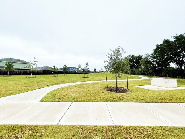Building Photo - 6606 Verbena Blossom Trail
