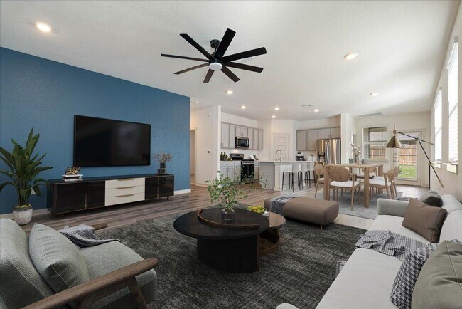 Building Photo - 7410 Sagira Path