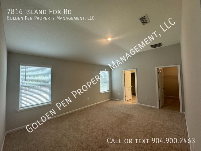Building Photo - 7816 Island Fox Rd