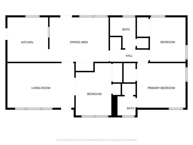 Building Photo - 3 Bedroom 2 Bathroom Home with One Car Attached Garage in Valley Park Homes Subdivision