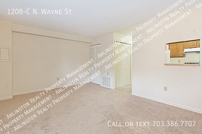Building Photo - 1208-C N Wayne St