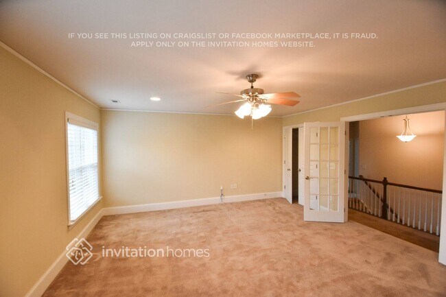 Building Photo - 10814 Bask Ct