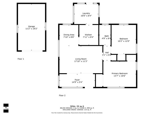 Building Photo - 1316 NE 2nd Ave