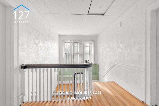 Building Photo - Stylish 1-Bedroom Retreat in the Heart of Lynchburg!
