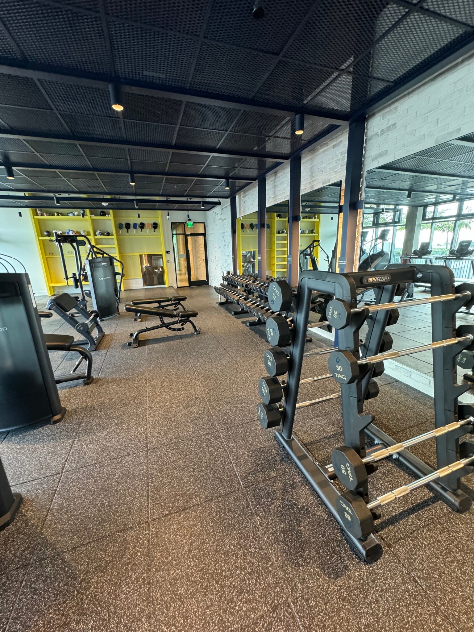 Building Photo - 160 NW 27th St