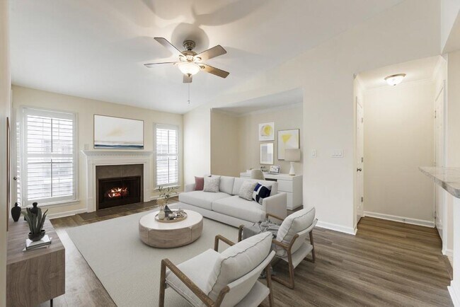 Primary Photo - 210 Granville Ct