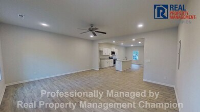 Building Photo - Newly Constructed 3 BD 2.5 BA w/Open Floor Plan