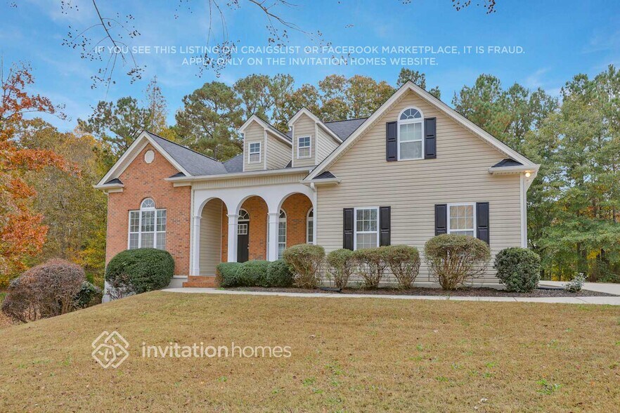 Building Photo - 155 Fullerton Ridge Dr